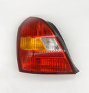 Hyundai Elantra XD 2000-2003 Tail light Left Hand Side Sedan-1