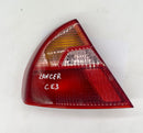 Mitsubishi Lancer CE3 1998 - 2001 Tail Light Left Hand Side-1
