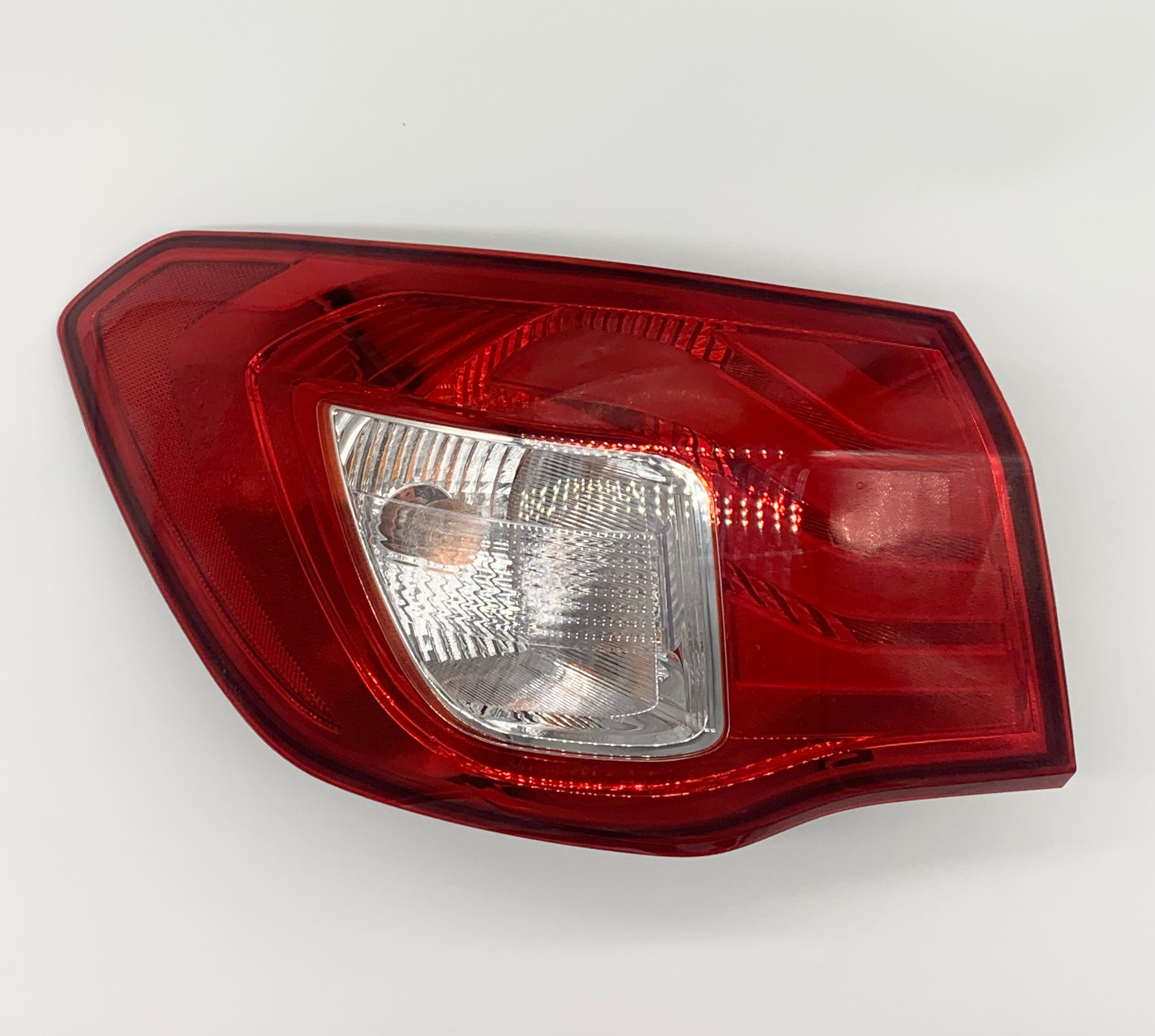 Kia Cerato TD 2010-2013 Tail light Left Hand Passenger Side Hatch