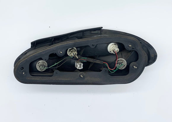 Hyundai Coupe 08/96-05/99  Tail Light Left Hand Side RD *