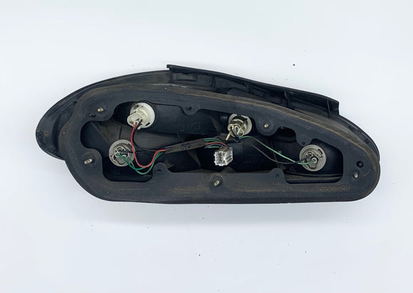 Hyundai Coupe 08/96-05/99 Tail Light Right Hand Side RD