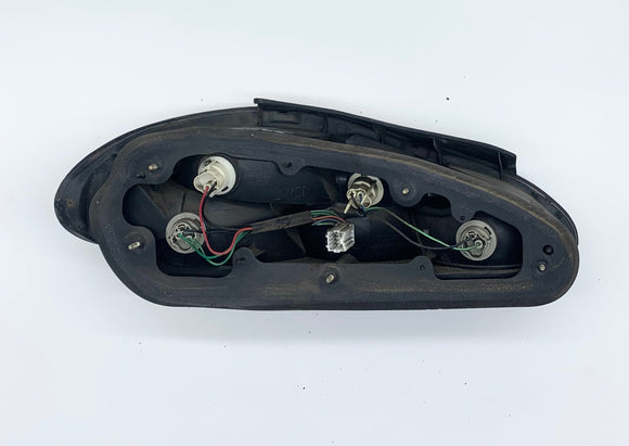 Hyundai Coupe 08/96-05/99  Tail Light Right Hand Side RD