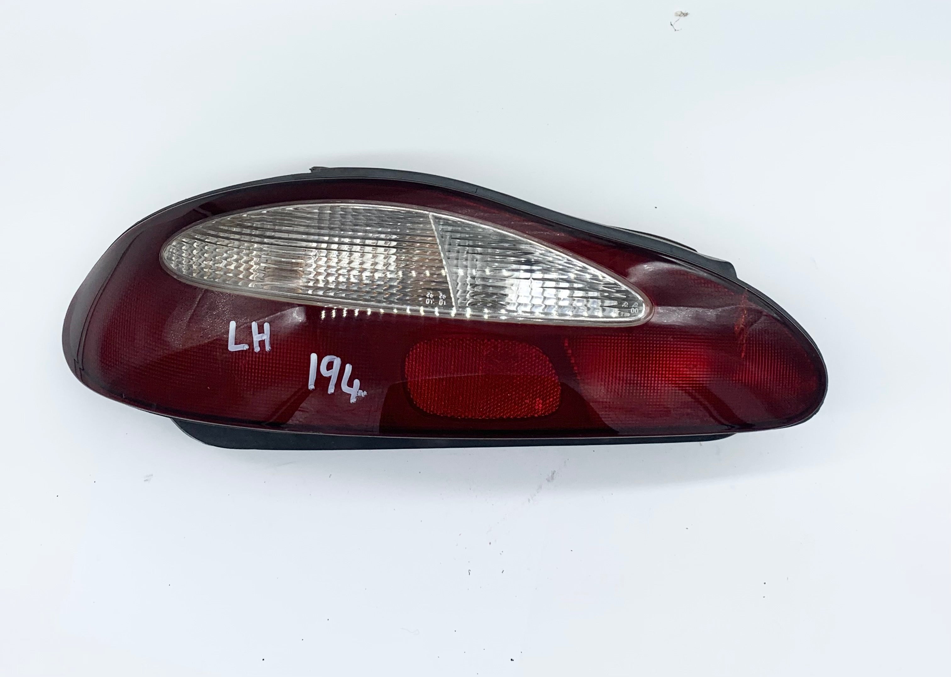 Hyundai Coupe 08/96-05/99  Tail Light Left Hand Side RD