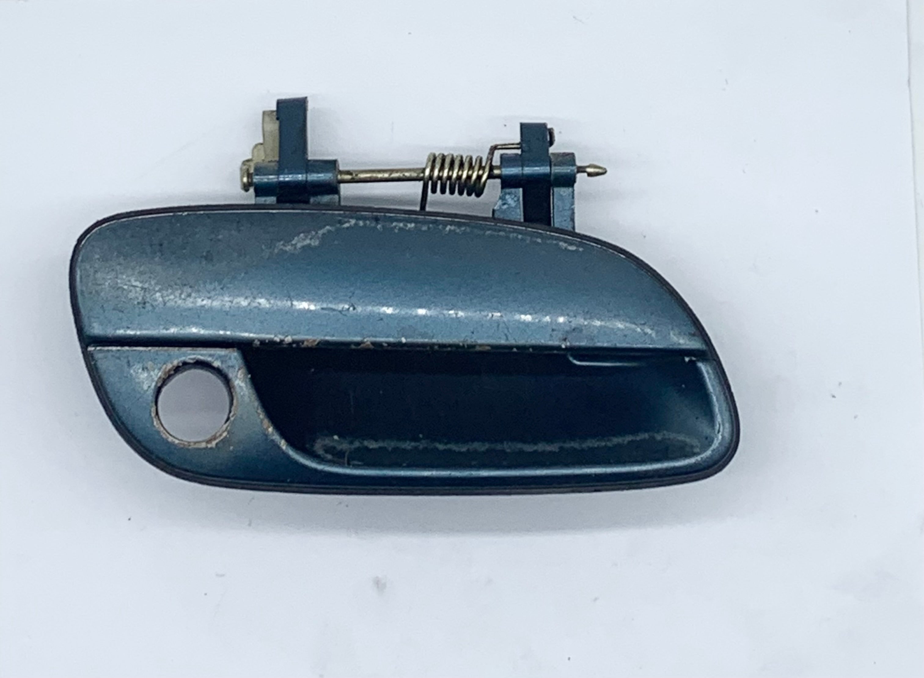 Hyundai Elantra XD 06/00-06/03 Outer Door Handle Front Right Hand Side