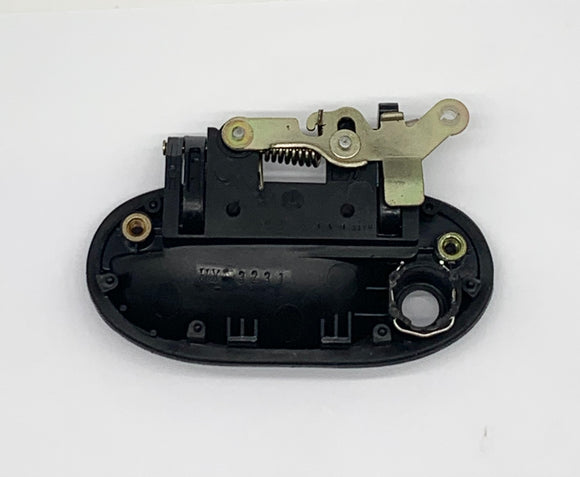 Hyundai Excel X3 1994-1997 Outer Door Handle Right Hand