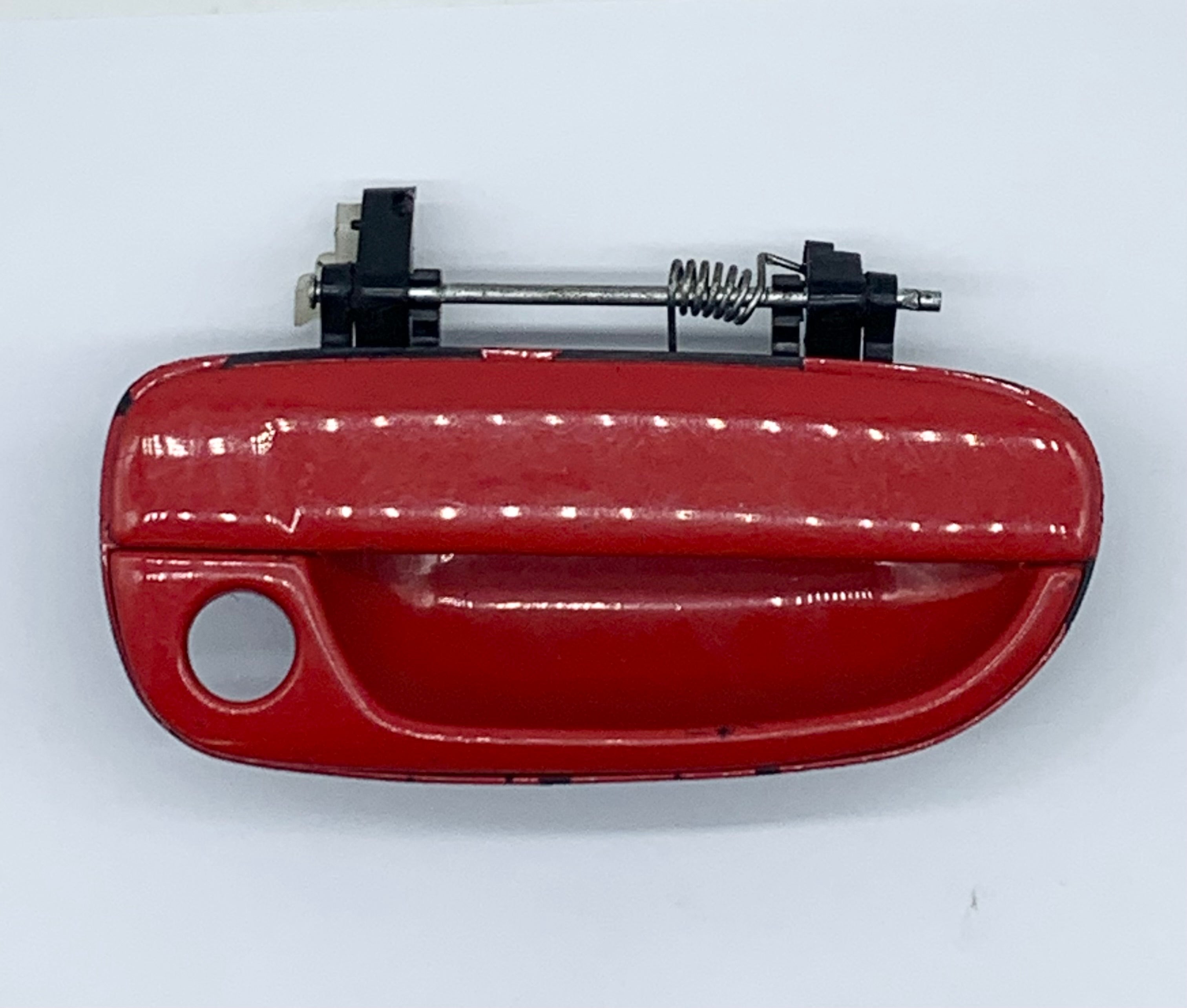 Hyundai Accent LC 2000-2006 Outer Door Handle Front Right Hand Side