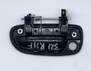 Hyundai Accent LC 2000-2006 Outer Door Handle Front Right Hand Side-2