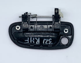 Hyundai Accent LC 2000-2006 Outer Door Handle Front Right Hand Side - 0