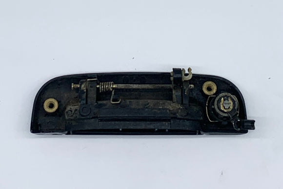 Kia Pergio CT 2002-2004 Door Handle Outer Right Hand Side