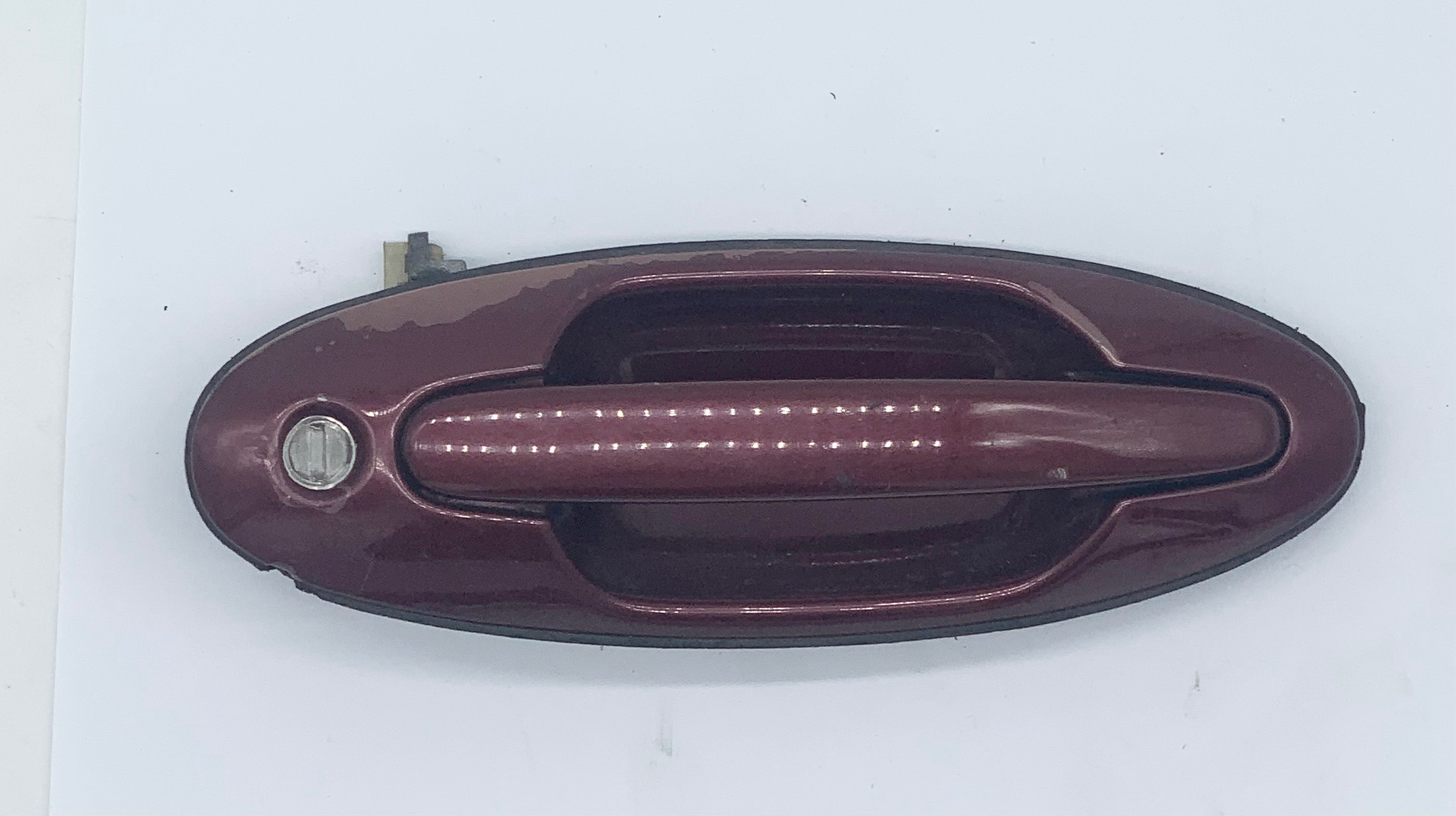 Hyundai Coupe 08/1996-05/1999 Door Handle Outer Right Hand Side