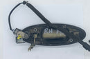 Hyundai Coupe 08/1996-05/1999 Door Handle Outer Right Hand Side-2