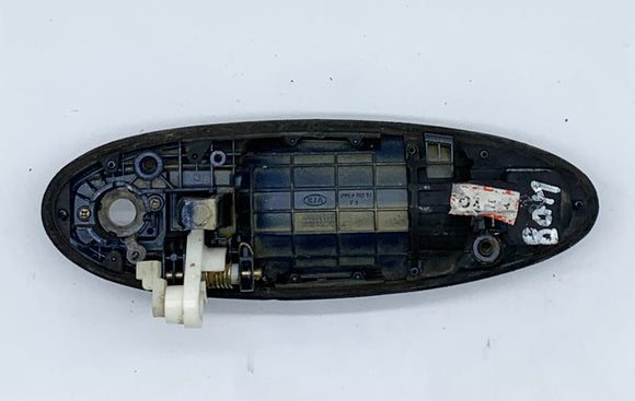 Hyundai Sonata EF-B 08/1998~05/2005 Door Handle Outer Right Hand Side