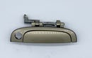 Kia Rio JB  05/2005-06/2011 Outer Door Handle Front Right Hand Side-1