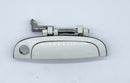 Kia Rio JB  05/2005-06/2011 Outer Door Handle Front Right Hand Side-1