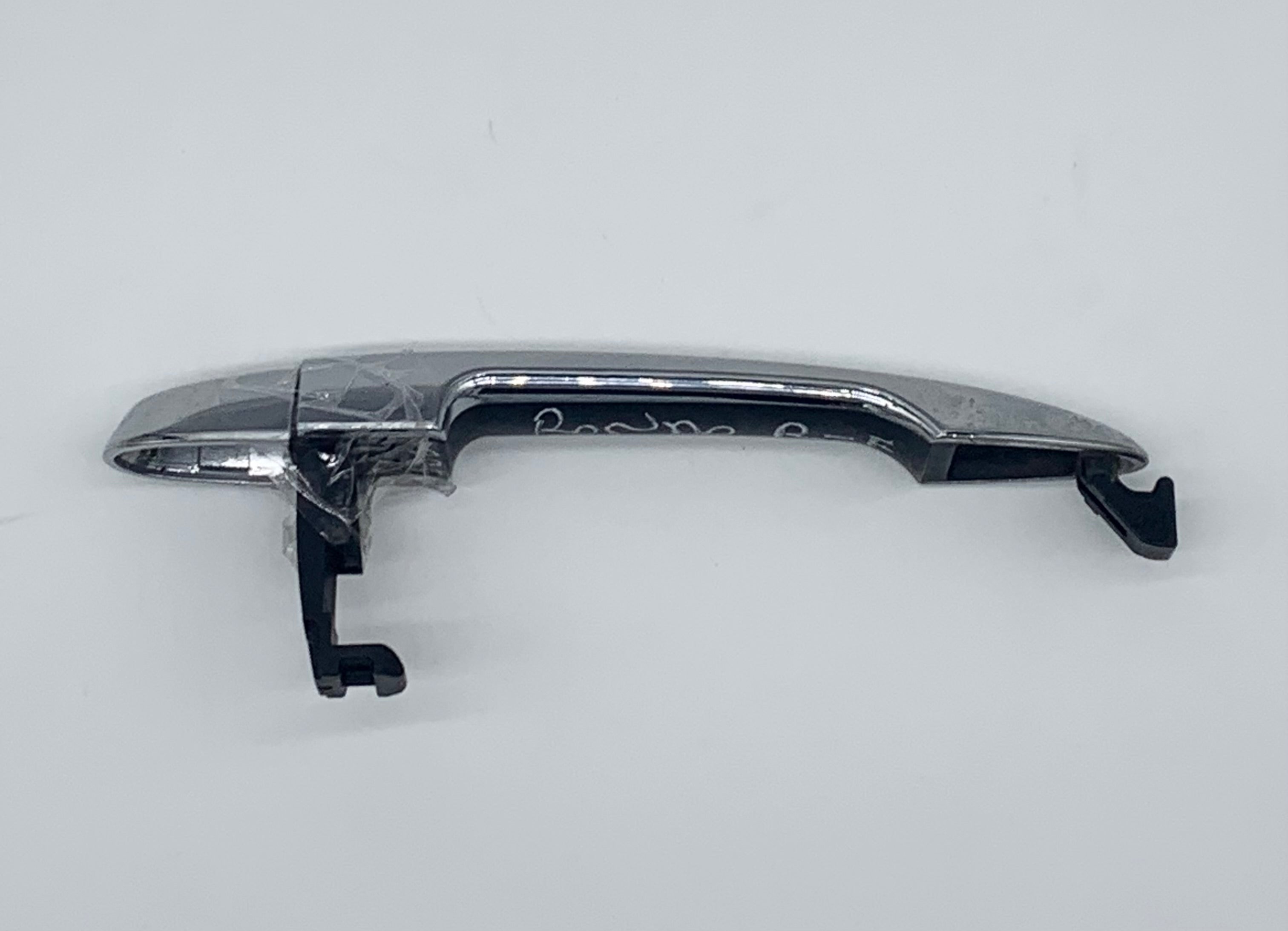 Kia Rondo UN 04/2008-05/2013 Door Handle Outer Front Right Hand Side - 0