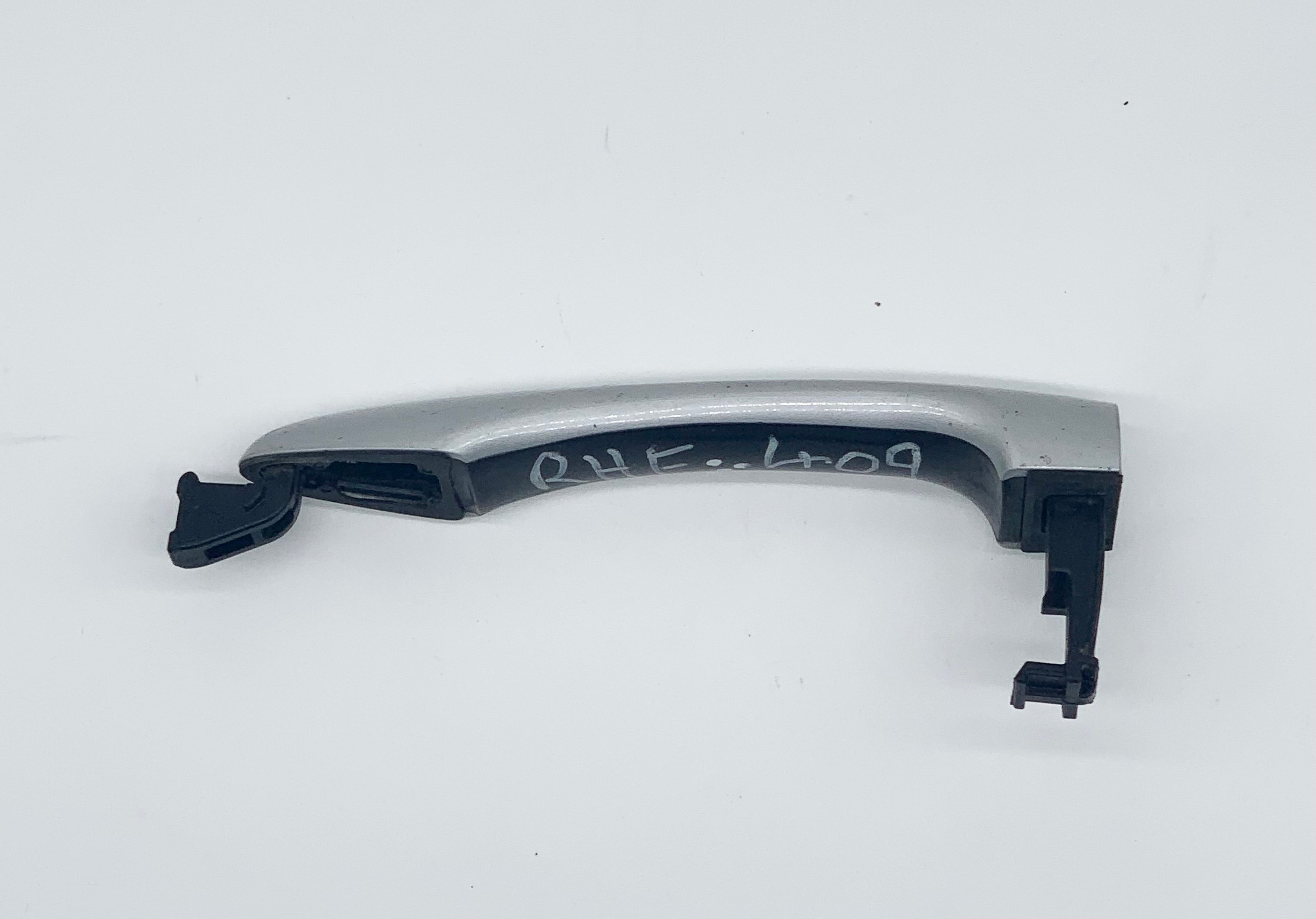 Kia Cerato YD 04/2013-06/2018 Outer Door Handle Front Right Hand Side - 0