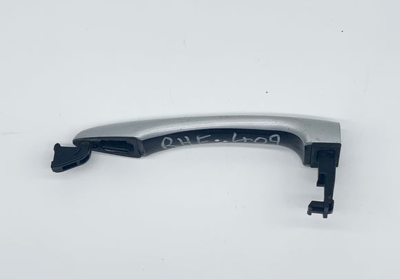 Kia Cerato YD 04/2013-06/2018 Outer Door Handle Front Right Hand Side