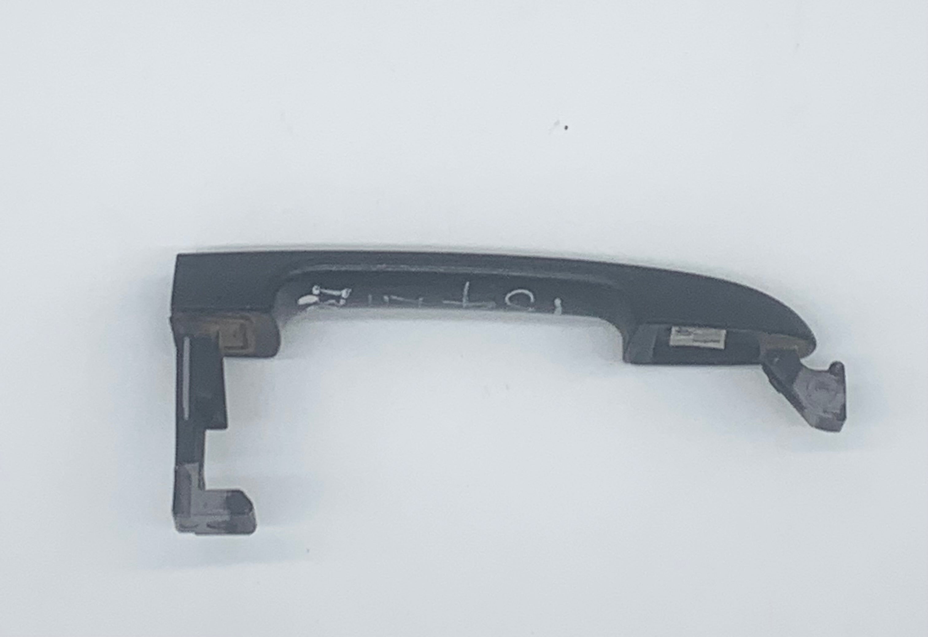 Hyundai i30 FD 2007-2012 Outer Door Handle Front Left Passenger Side