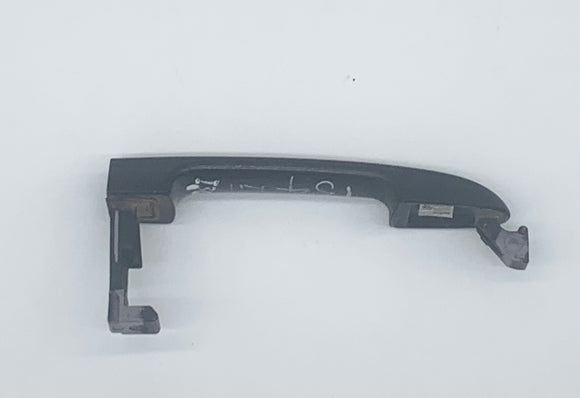 Hyundai i30 FD 2007-2012 Outer Door Handle Front Left Passenger Side