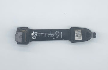 Hyundai i30 FD 2007-2012 Outer Door Handle Front Left Passenger Side