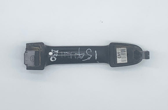 Hyundai i30 FD 2007-2012 Outer Door Handle Front Left Passenger Side