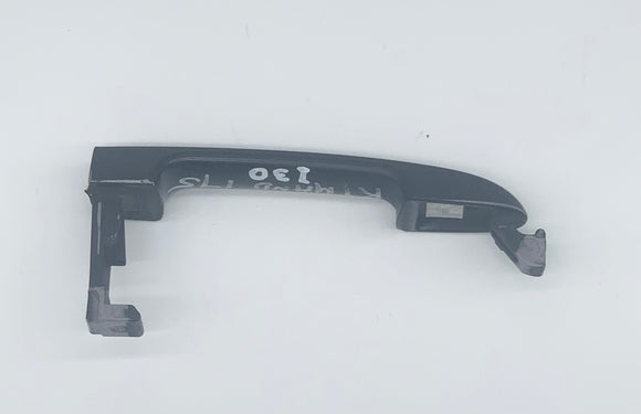 Hyundai i30 FD 2007-2012 Outer Door Handle Front Left Passenger Side