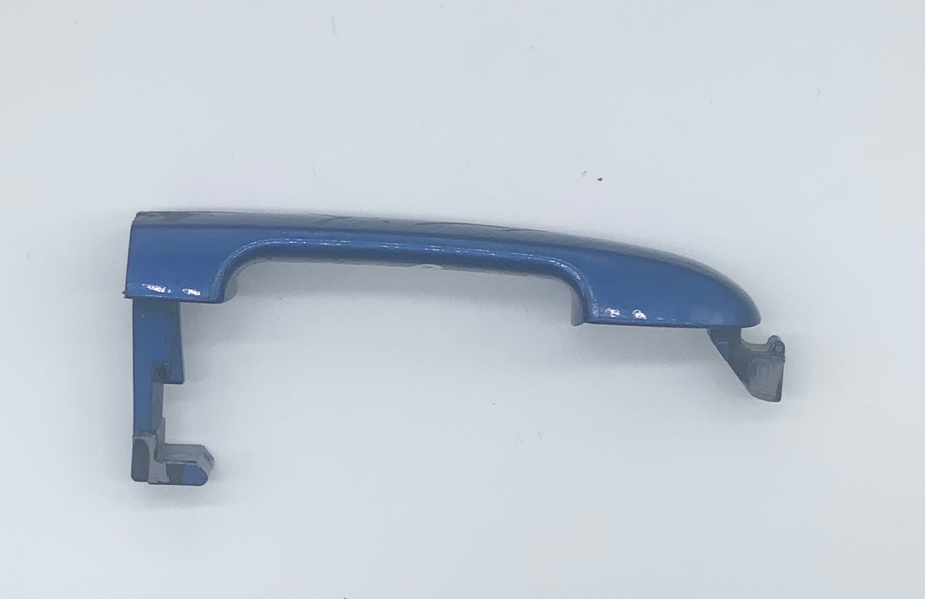 Hyundai i30 FD 2007-2012 Outer Door Handle Front Left Passenger Side