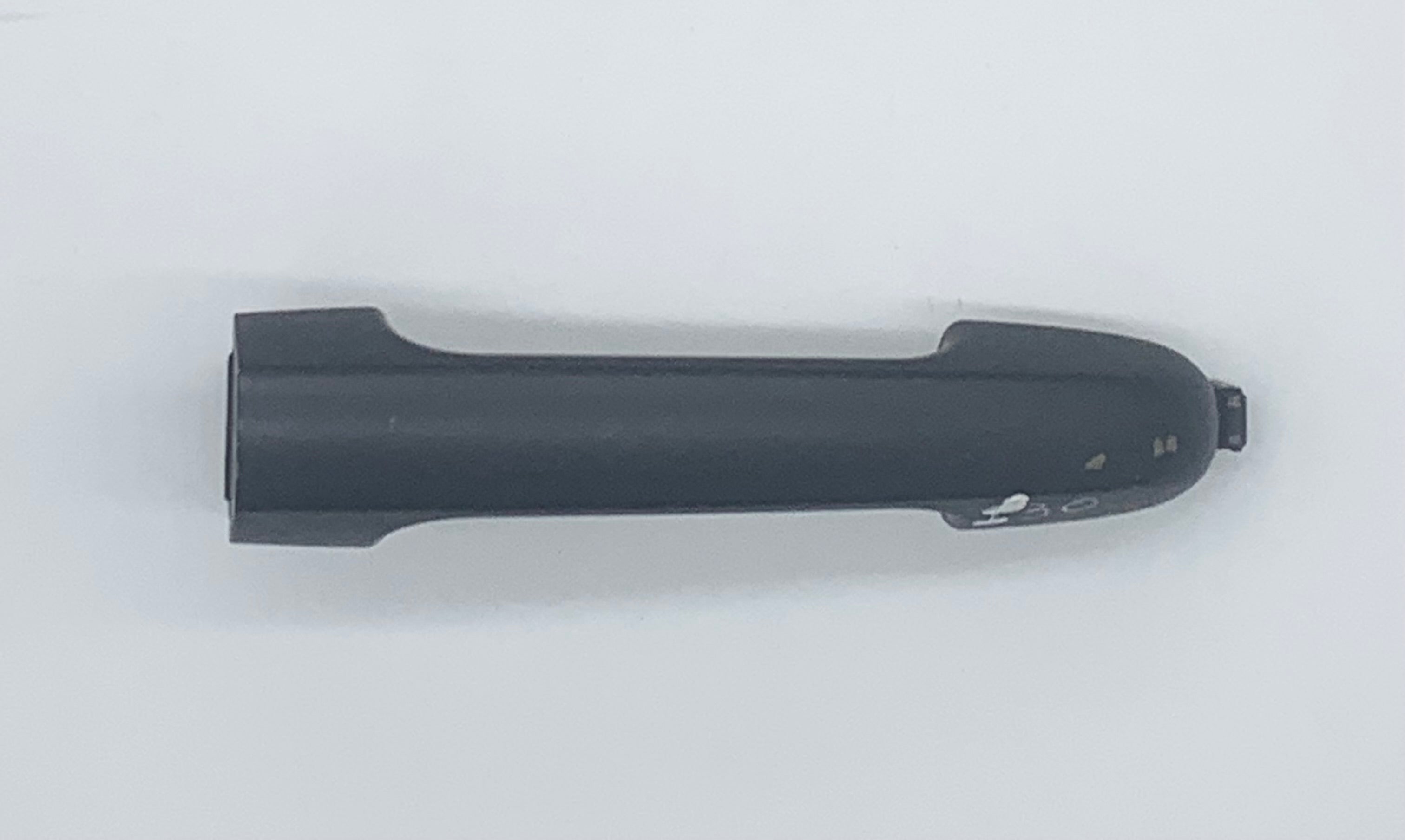 Hyundai i30 FD 2007-2012 Outer Door Handle Front Left Passenger Side