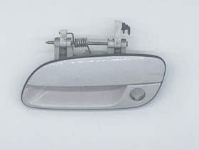 Hyundai Elantra XD 11/2000~07/2006 Outer Door Handle Front Left Hand Side
