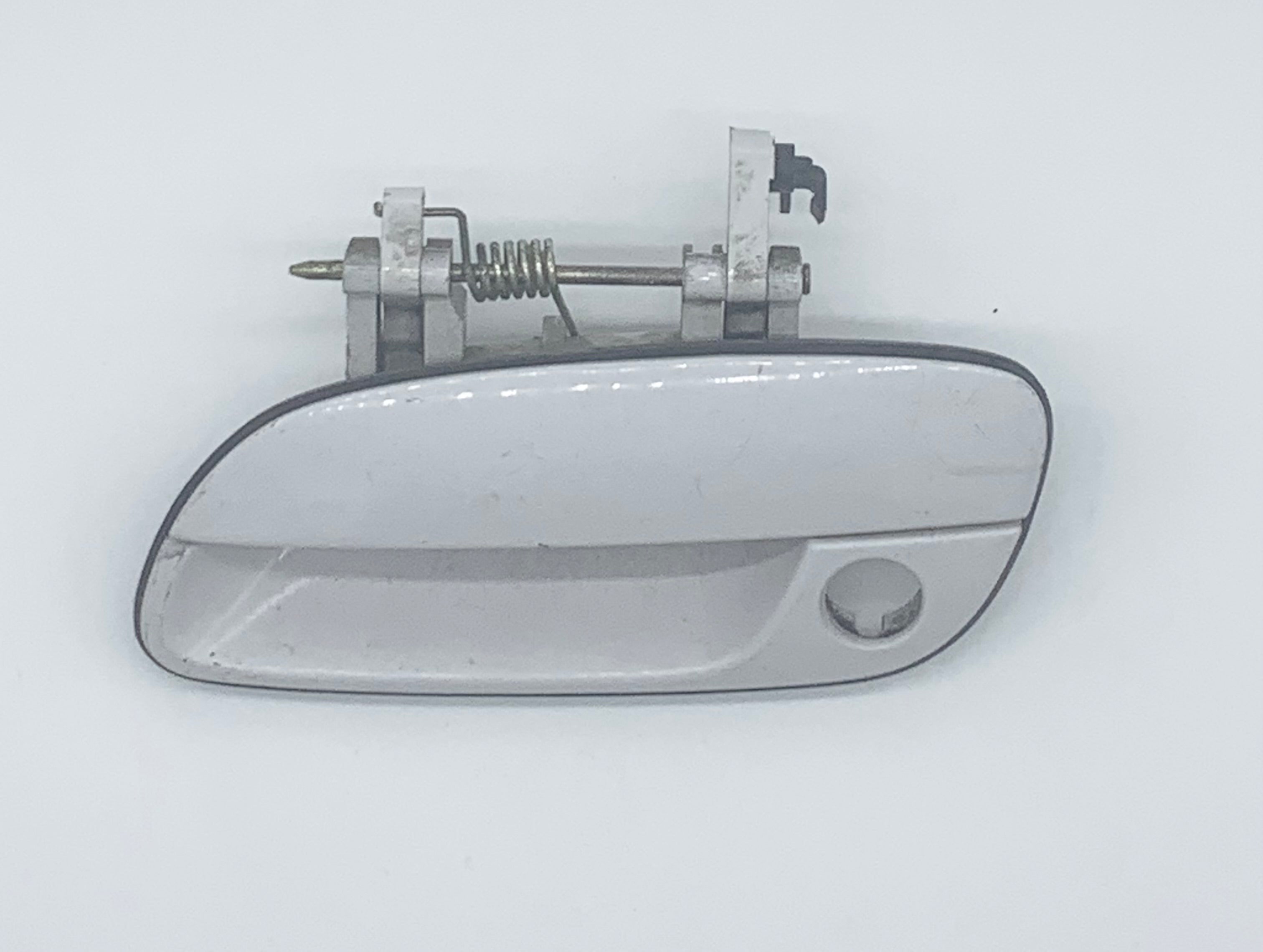 Hyundai Elantra XD 11/2000~07/2006 Outer Door Handle Front Left Hand Side