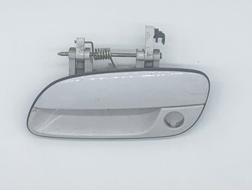 Hyundai Elantra XD 11/2000~07/2006 Outer Door Handle Front Left Hand Side