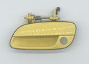 Hyundai Elantra XD 11/2000~07/2006 Outer Door Handle Front Left Hand Side-1