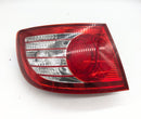 Hyundai Elantra XD 2003-2006 Tail Light Left Hand 5D Hatch-1