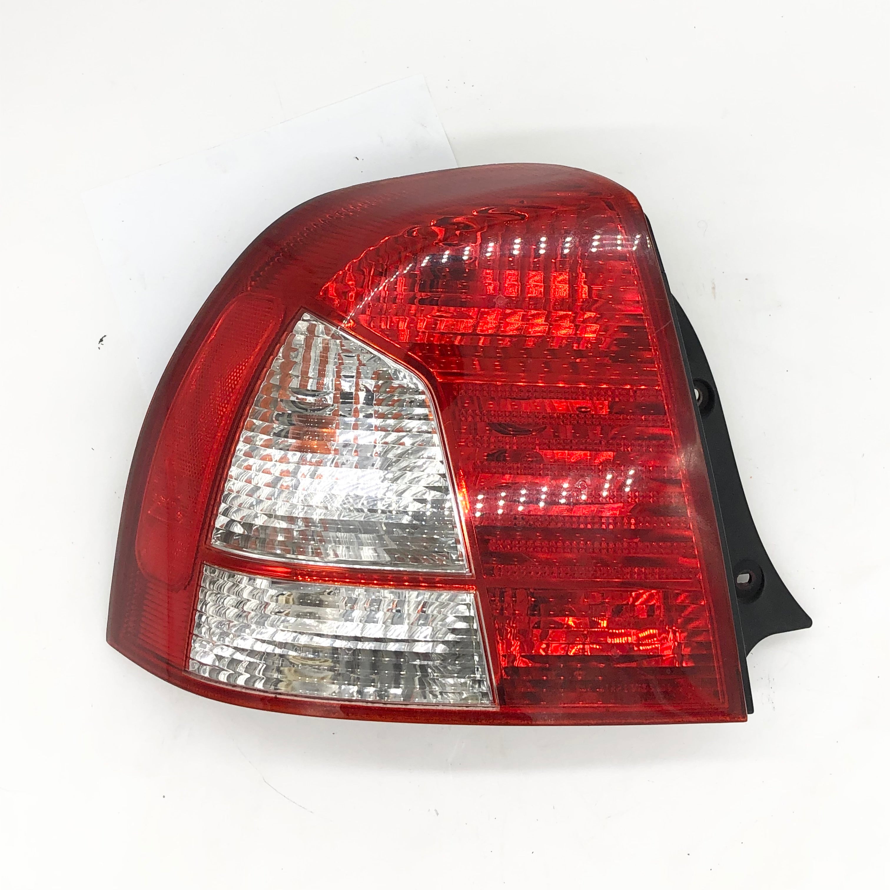 Kia Spectra 2002 Tail Light Left Hand Side