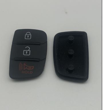 Hyundai IX35 Replacement Keypad