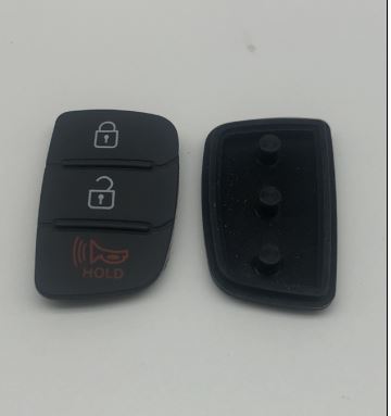 Hyundai IX35 Replacement Keypad - 0