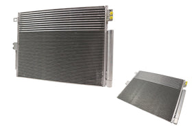 Jeep Grand Cherokee WK 10/2010-2016 AC Condenser