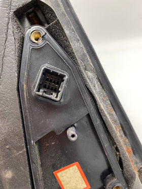 Kia Carnival KV11 2000-2006 Door Mirror Right Hand Side - 0