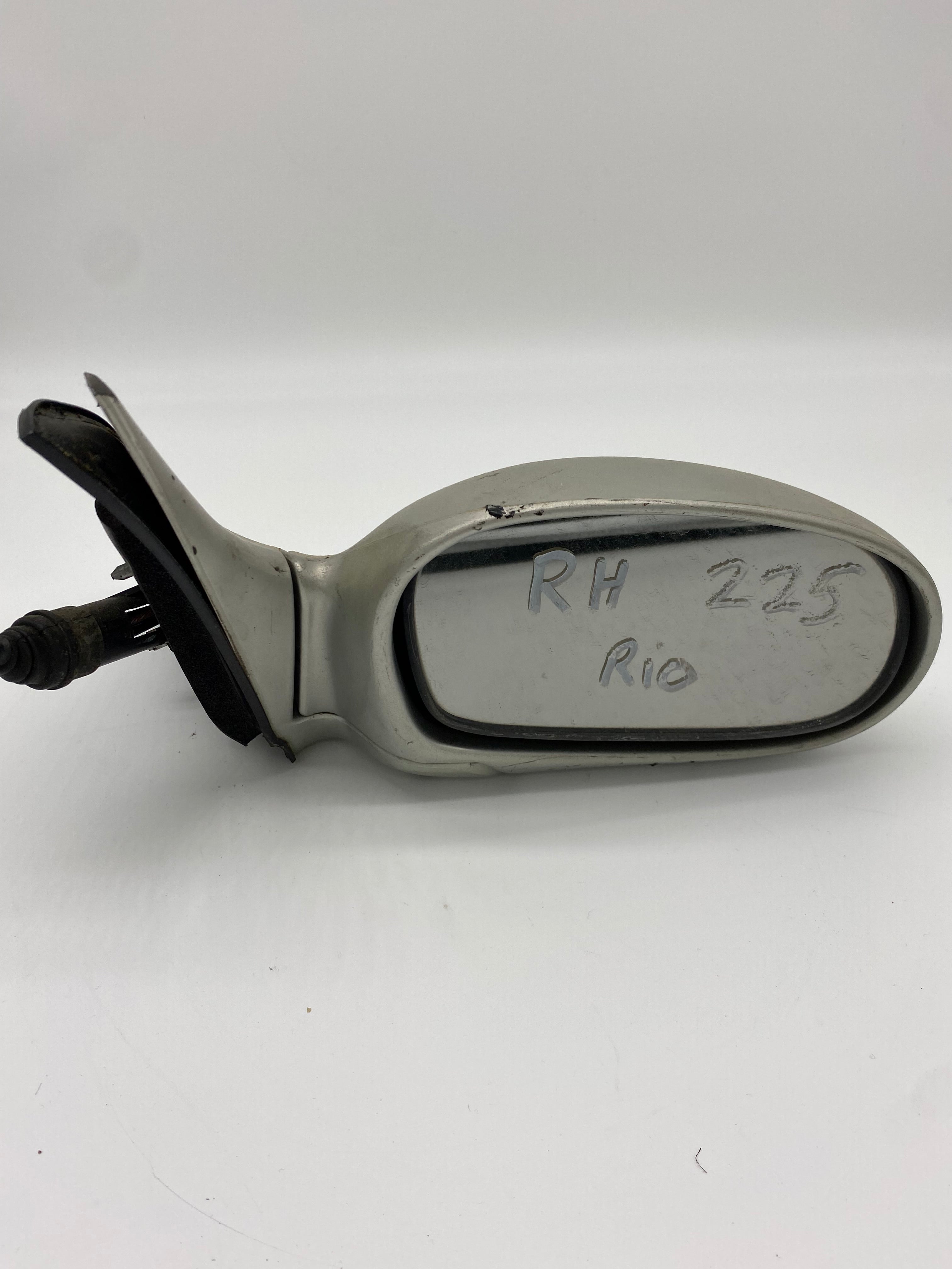 Kia Rio BC 2000-2002 Door Mirror Right Hand Side