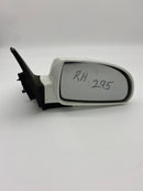 Kia Rio BC 2002-2005 Door Mirror Right Hand Side-1