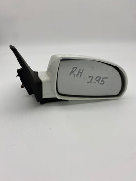 Kia Rio BC 2002-2005 Door Mirror Right Hand Side