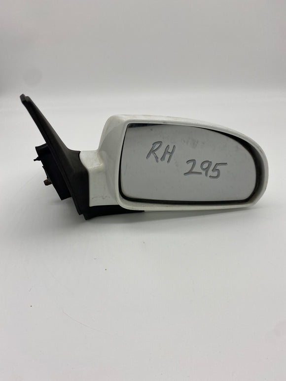 Kia Rio BC 2002-2005 Door Mirror Right Hand Side