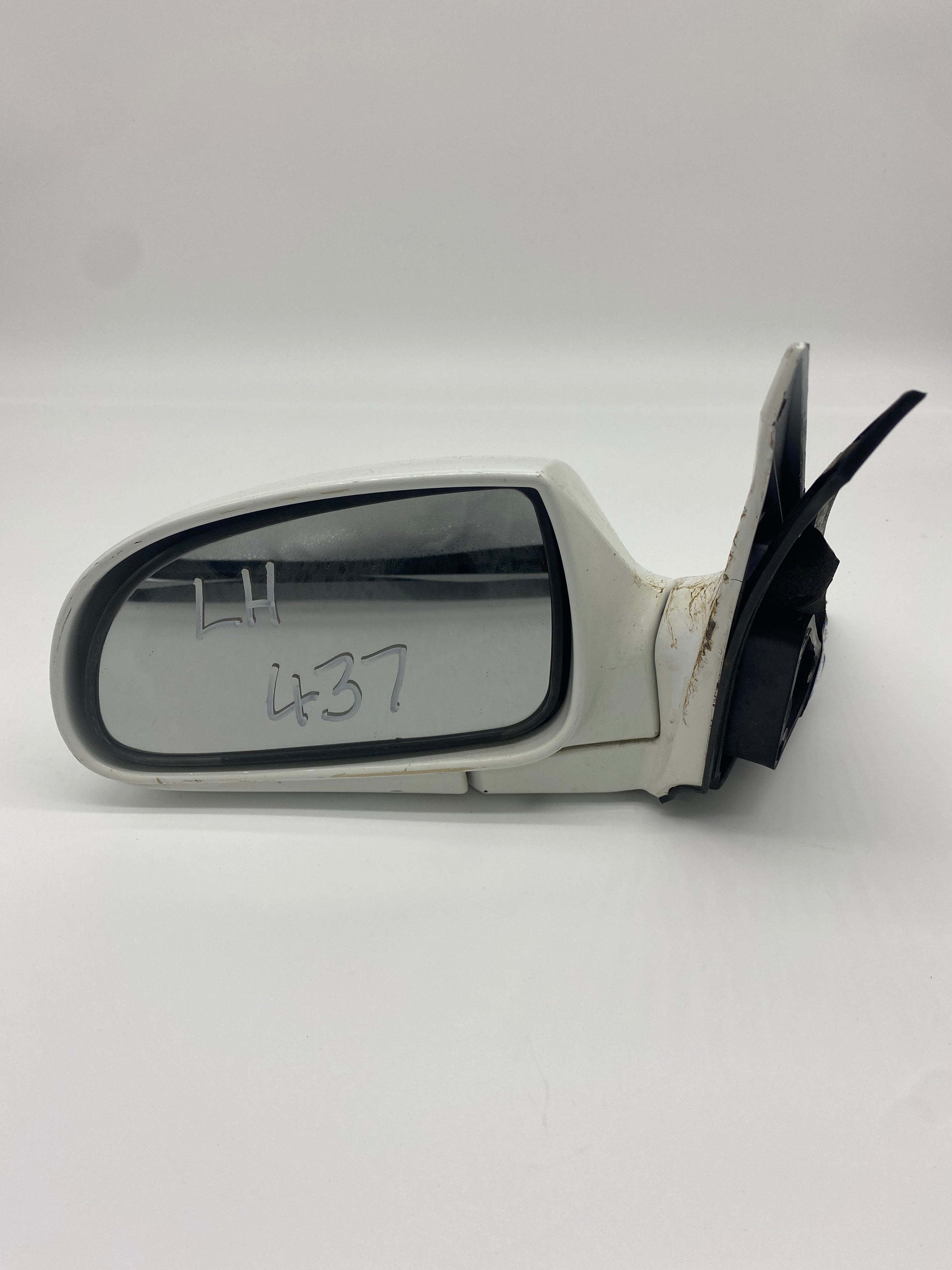 Kia Rio JB 2005-2011 Door Mirror Left Hand Side