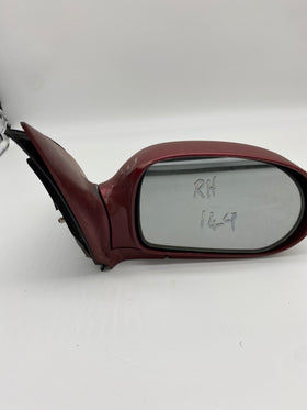 Kia Carnival KV11 2000-2006 Door Mirror Right Hand Side