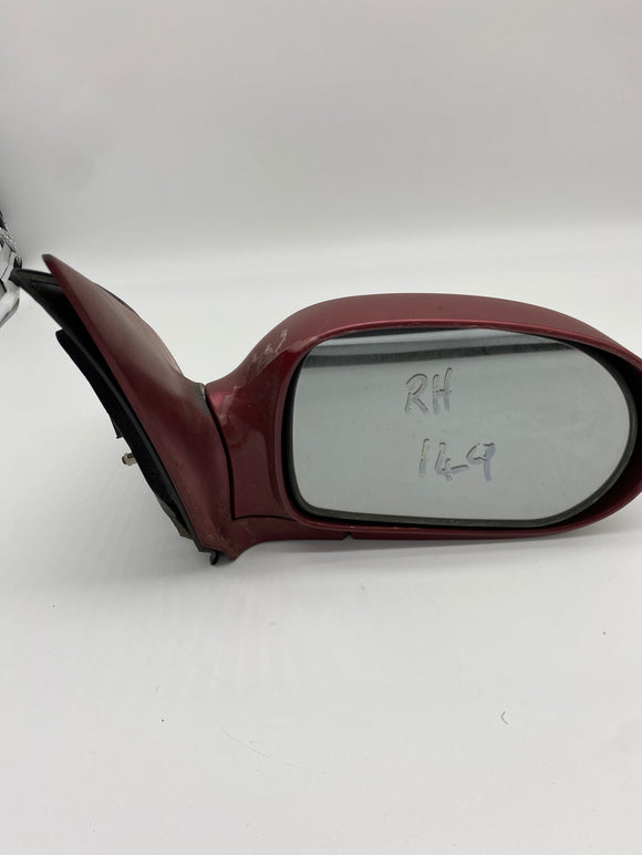 Kia Carnival KV11 2000-2006 Door Mirror Right Hand Side