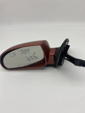 Kia Rio BC 2002-2005 Door Mirror Left Hand Side