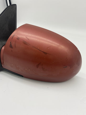 Kia Rio BC 2002-2005 Door Mirror Left Hand Side - 0