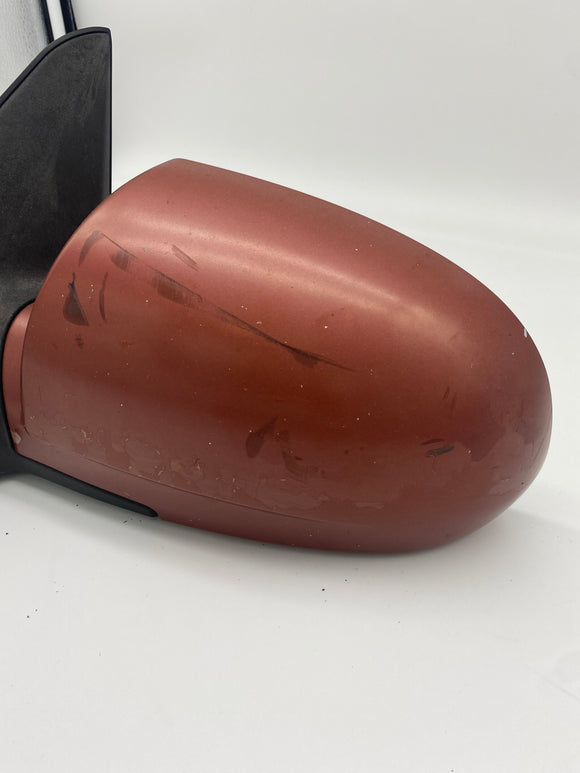 Kia Rio BC 2002-2005 Door Mirror Left Hand Side