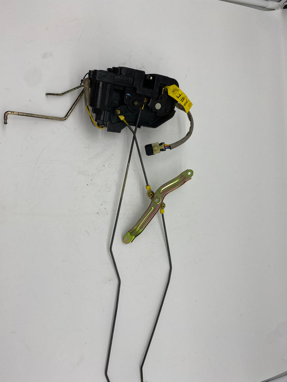 Kia Sorento BL 2002-2009 Door Lock Actuator Front Right Hand Drivers Side