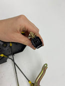 Kia Sorento BL 2002-2009 Door Lock Actuator Front Right Hand Drivers Side-3